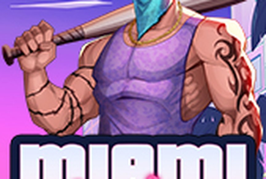 Miami Mayhem