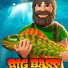 Big Bass Bonanza