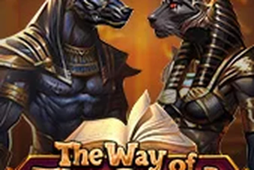 The Way of the Dead
