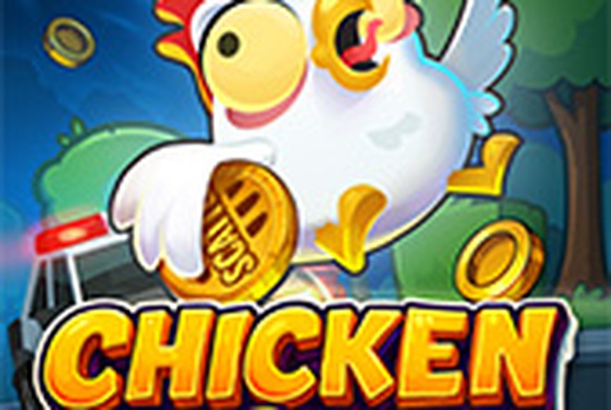 Chicken Royal