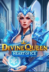 Divine Queen: Heart of Ice