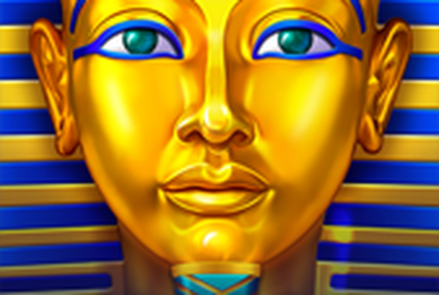 Pharaos Gold 20