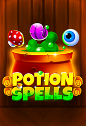 Potion Spells