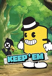 Keep'em