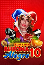 Bufona Alegre 10 Sun Link