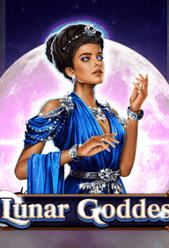 Lunar Goddess