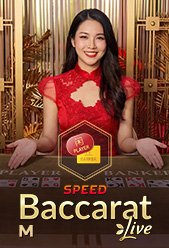 Speed Baccarat M