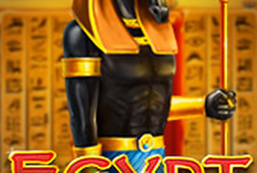 Egypt Gods
