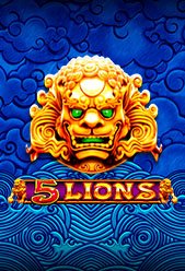5 Lions