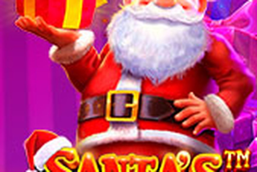 Santa's Wonderland™
