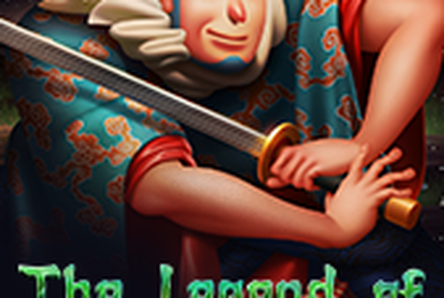 The Legend of Musashi