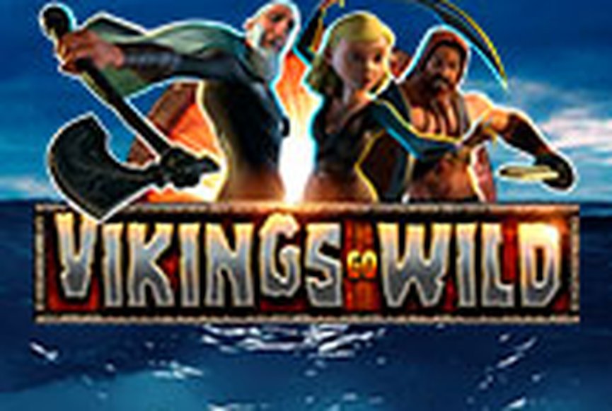 Vikings go Wild