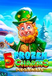 5 Frozen Charms Megaways™