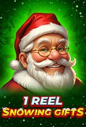 1 Reel - Snowing Gifts