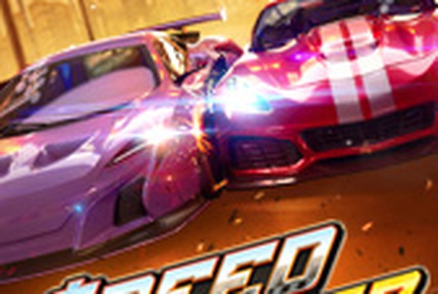 Speed Winner