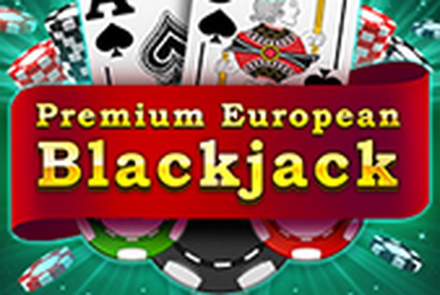 Premium European Blackjack