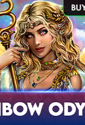 Rainbow Odyssey