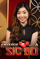 Emperor Sic Bo A
