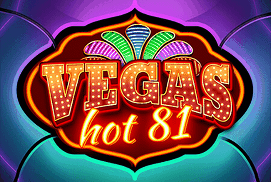 Vegas Hot 81
