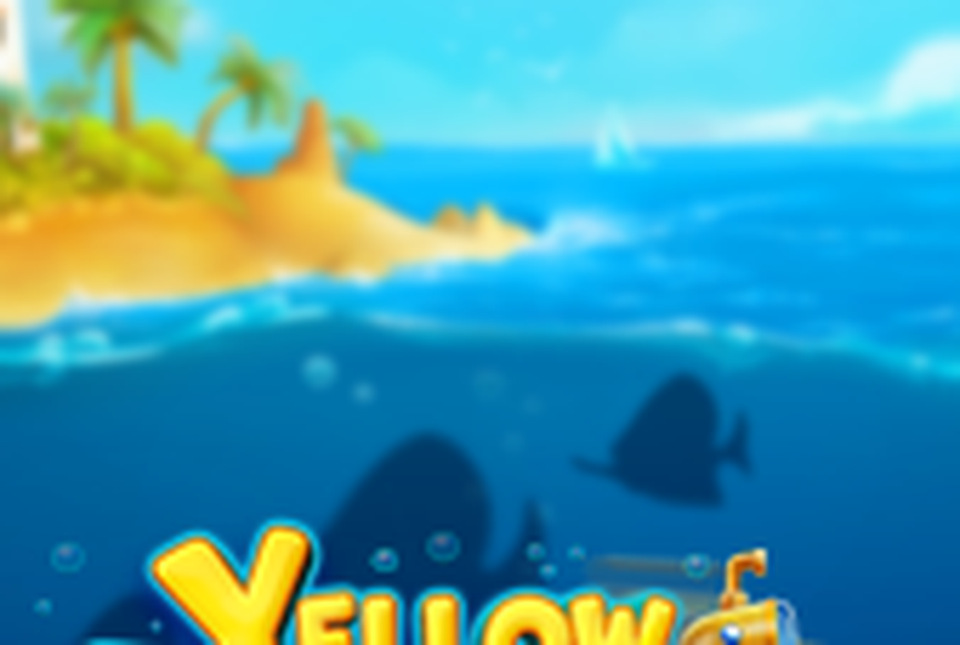 Yellow Diver