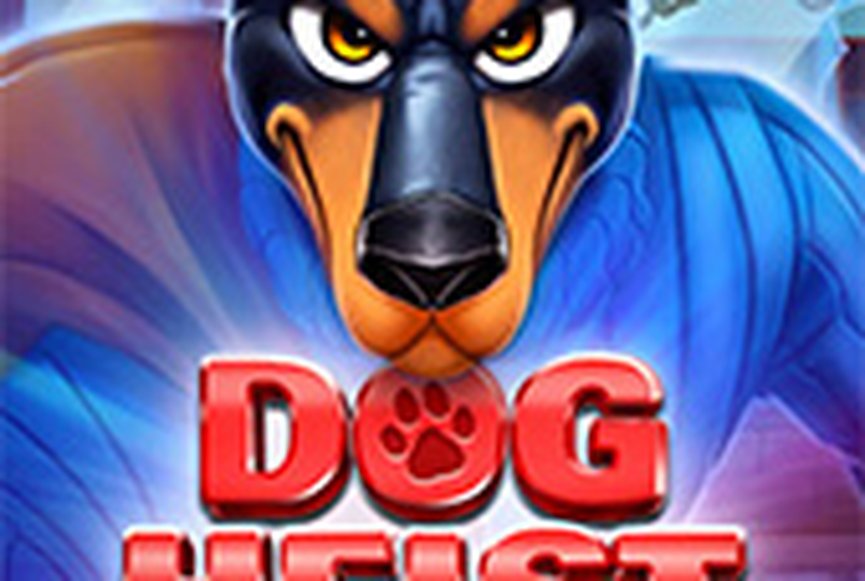 Dog Heist Shift 'N' Win