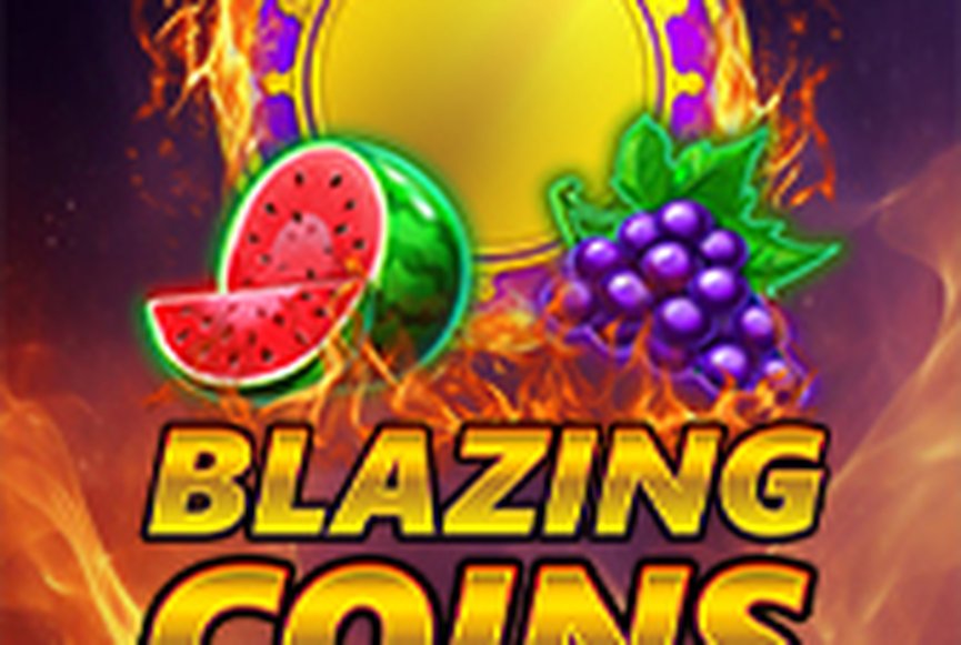 Blazing Coins 243