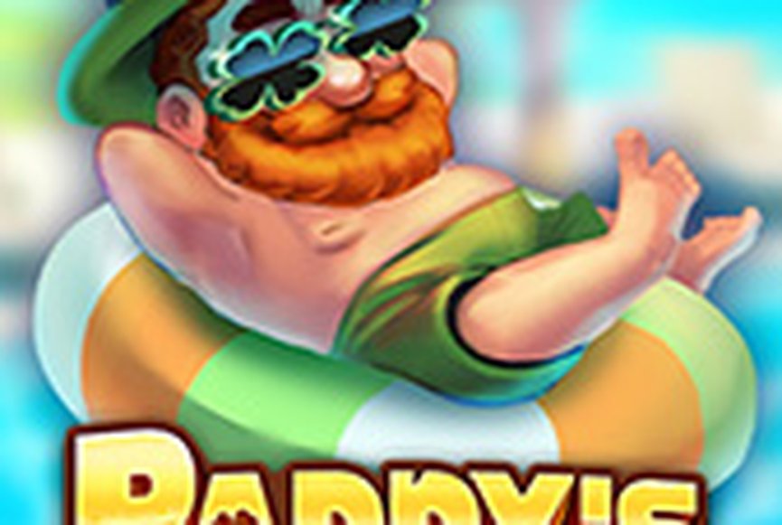 Paddy’s Pool Party