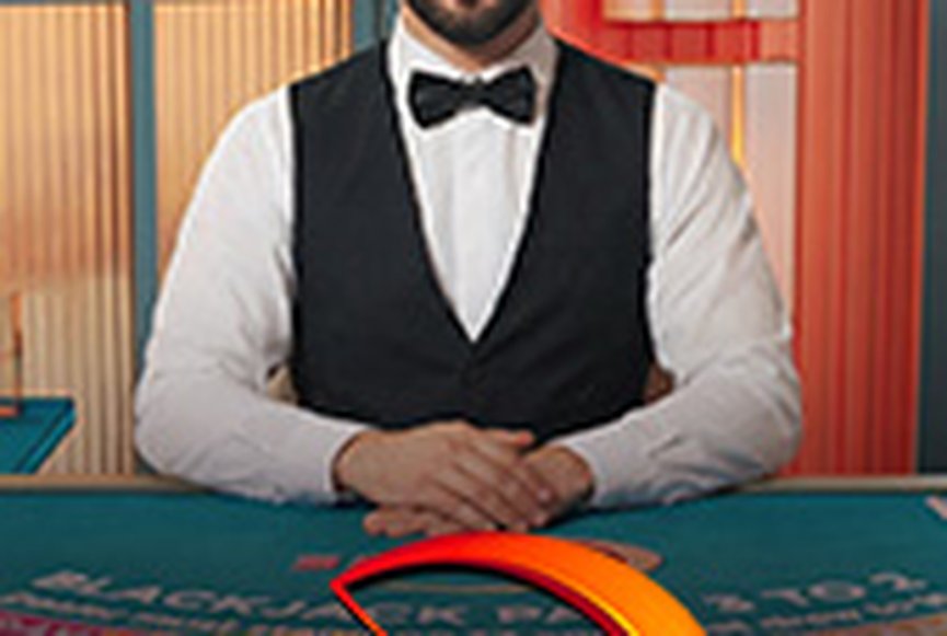 Speed Blackjack H