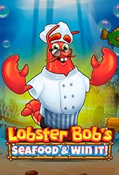 Lobster Bob’s Sea Food and Win It
