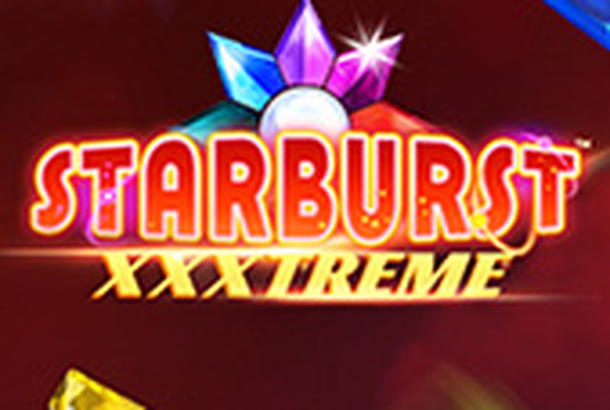 Starburst XXXtreme