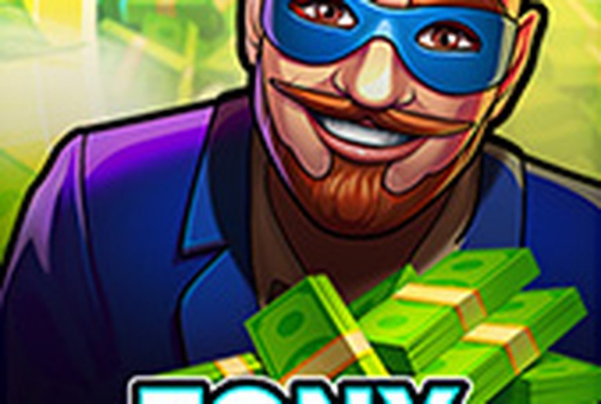 Tony Gambler