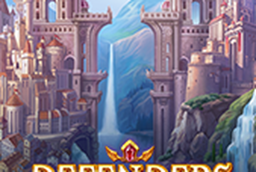Defenders of Mystica