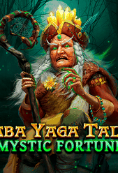 Baba Yaga Tales - Mystic Fortune