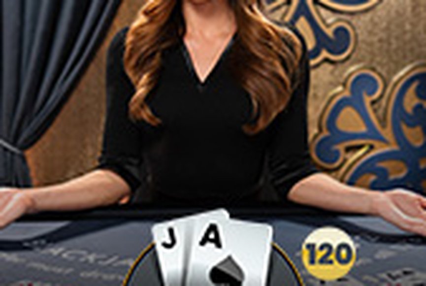 Blackjack 120