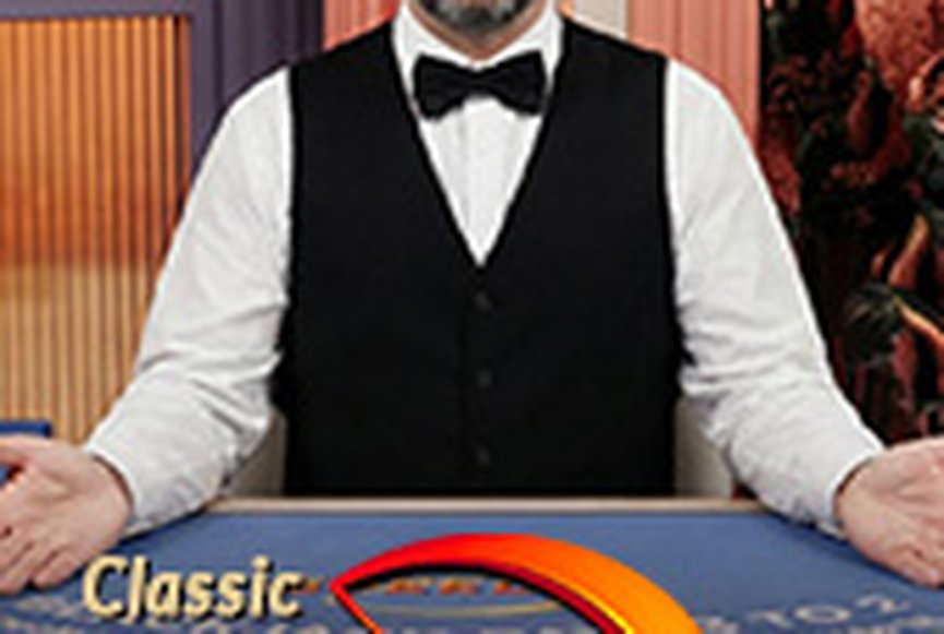 Classic Speed Blackjack 9