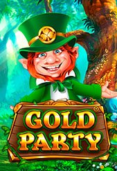 Gold Party