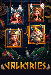 Valkyries