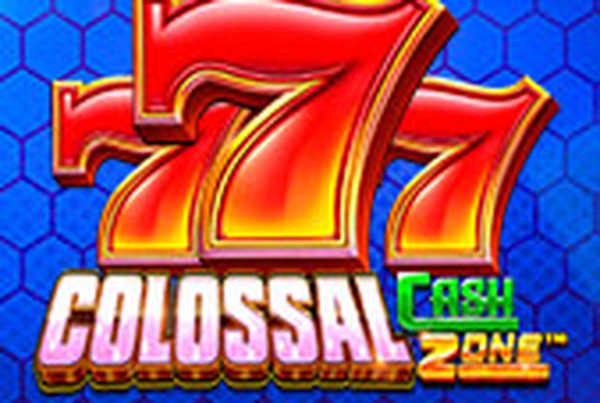 Colossal Cash Zone™