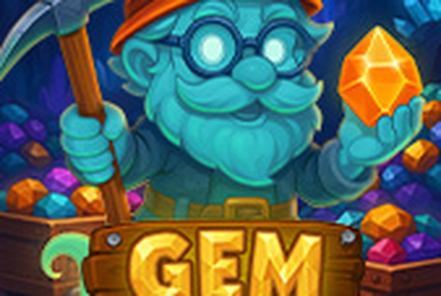 Gem Ghosts