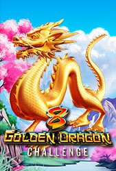 8 Golden Dragon Challenge™