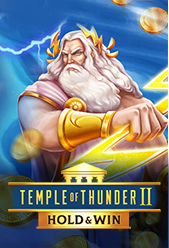Temple of Dead