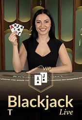 Blackjack VIP T