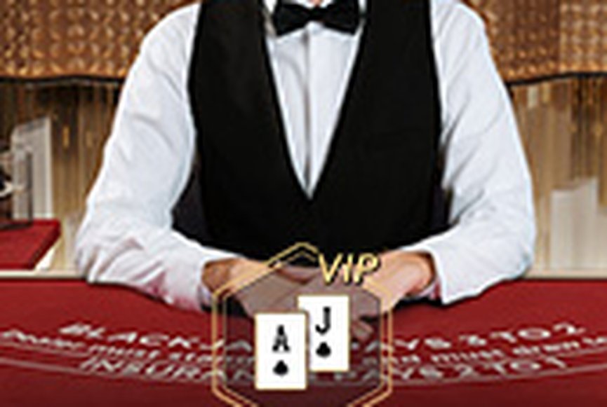 Blackjack VIP 13