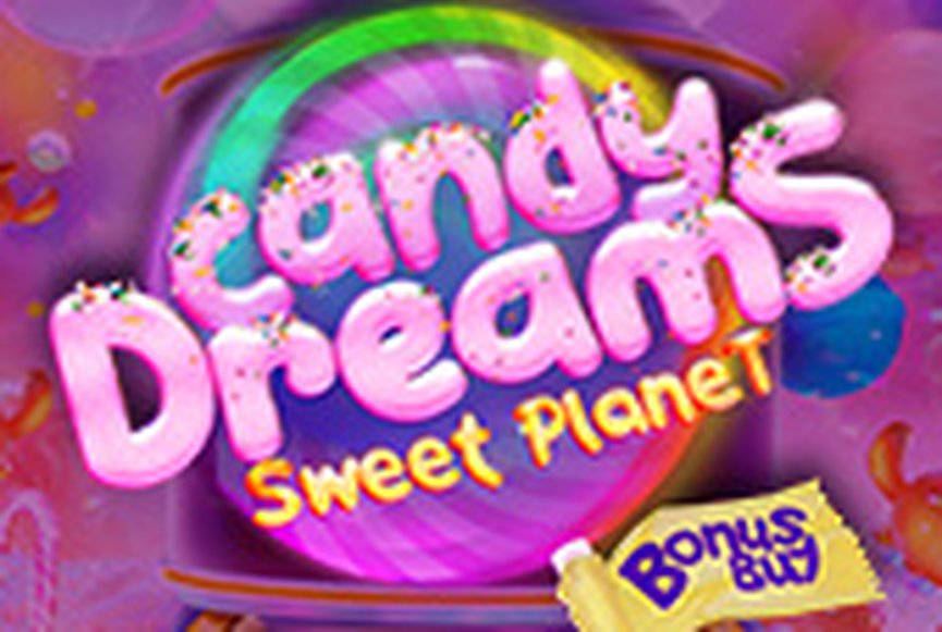 Candy Dreams: Sweet Planet Bonus Buy