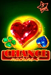 Chance Machine 5