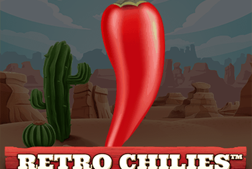 Retro Chillies