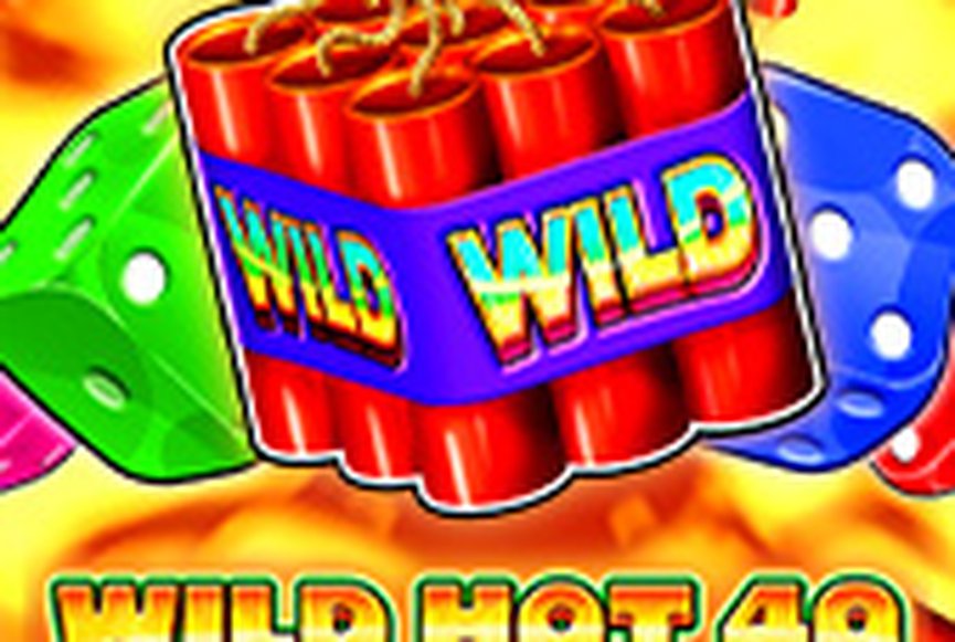 Wild Hot 40 Blow Dice