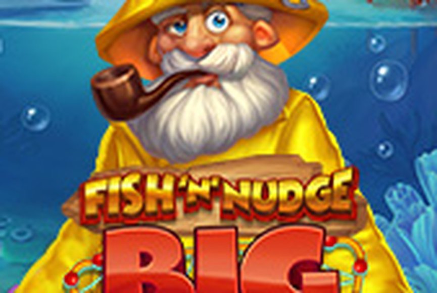 Fish n Nudge Big Catch