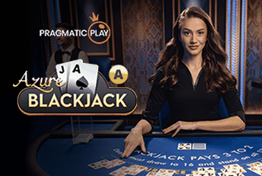 Blackjack Azure A