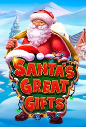 Santa's Great Gifts™